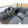ford transit connect (tc7) del año 2007
