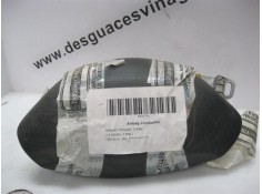 Recambio de airbag conductor : renault megane : 1.9 diesel ( f8q ) [1998] para renault megane 1.9 diesel ( f8q ) referencia OEM  2