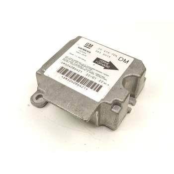 CENTRALITA AIRBAG 24416704 5WK42978 