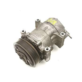 COMPRESOR AIRE ACONDICIONADO 9646273380 SD6V121439F 