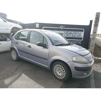 CITROËN C3 I (FC_, FN_)