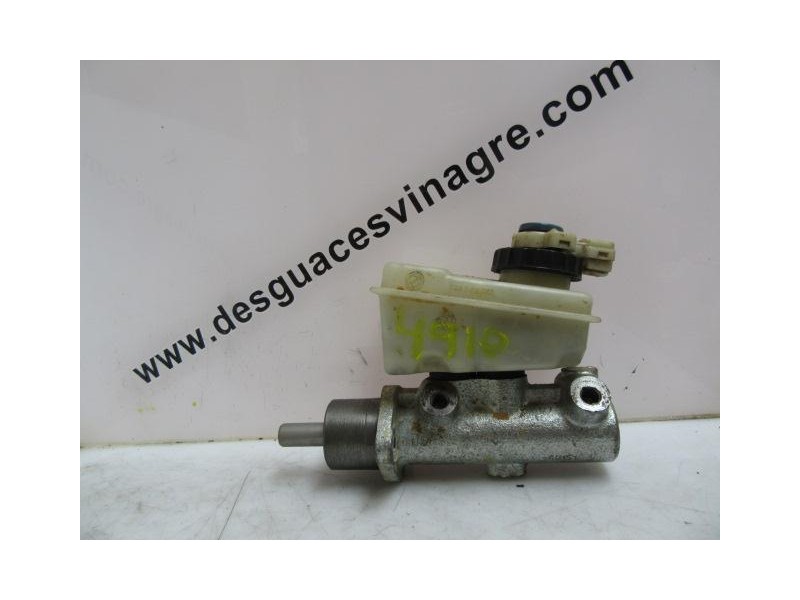 Recambio de bomba de freno : lancia dedra : 1.6 g -835a1.000 (88,37cv) [1992] para lancia dedra 1.6 g -835a1.000 referencia OEM 