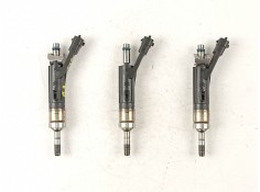 Recambio de inyectores ( juego ) para peugeot 308 1.2 g style referencia OEM IAM 9810335380  