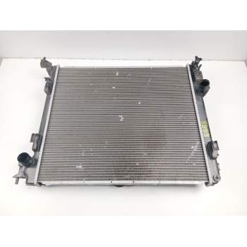 RADIADOR TURBO DIESEL 214104BE0A 
