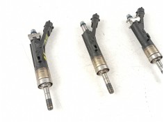 Recambio de inyectores ( juego ) para peugeot 308 1.2 g style referencia OEM IAM 9810335380   2