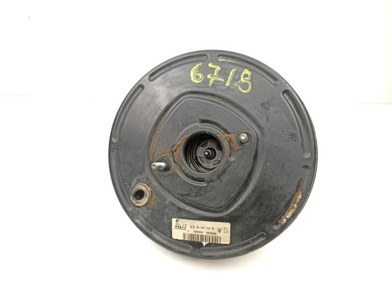 Recambio de servofreno para peugeot partner 1.6 hdi referencia OEM IAM 9681268480  