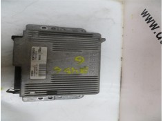 Recambio de centralita : renault megane : 1.6 g -k7m 3p coupe (89,76cv)3p [1998] para renault megane 1.6 g -k7m coupe referencia