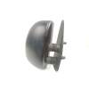 Recambio de retrovisor derecho para peugeot boxer furgoneta (230l) 1.9 d referencia OEM IAM 8153JR  