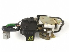 Recambio de cerradura puerta trasera izquierda para rover 620 2.0 g referencia OEM IAM FQM100410 72651SN7 FUB102211