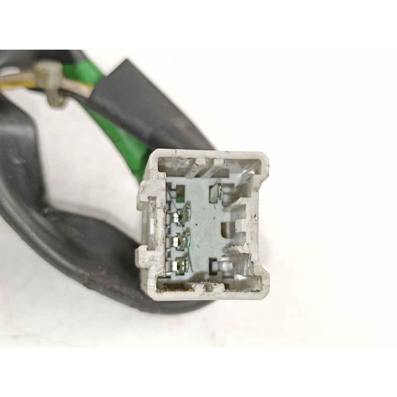 Recambio de cerradura puerta trasera izquierda para rover 620 2.0 g referencia OEM IAM FQM100410 72651SN7 FUB102211