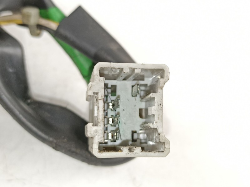 Recambio de cerradura puerta trasera izquierda para rover 620 2.0 g referencia OEM IAM FQM100410 72651SN7 FUB102211