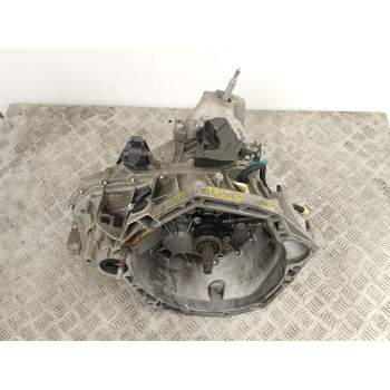 CAJA CAMBIOS 6V TURBO DIESEL TL4013 7701700591