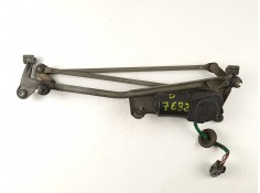 Recambio de motor limpia delantero para rover 620 2.0 g referencia OEM IAM 53558311 53558311 