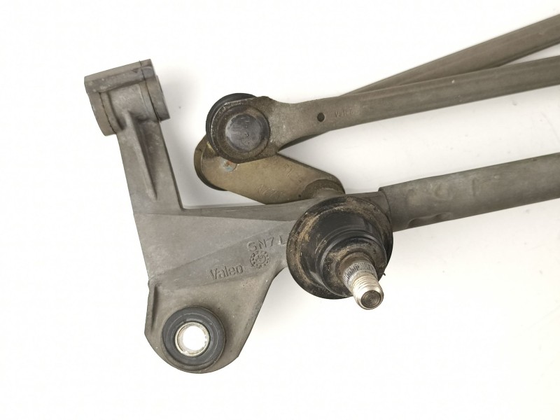 Recambio de motor limpia delantero para rover 620 2.0 g referencia OEM IAM 53558311 53558311 