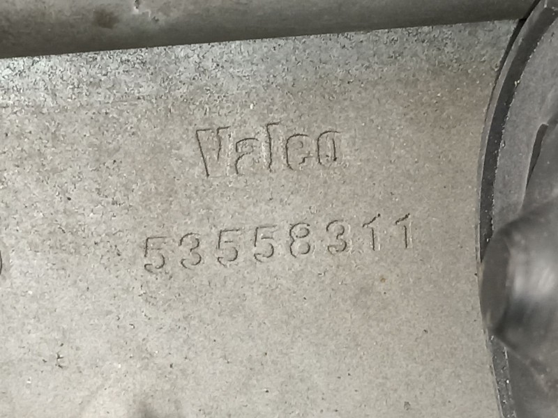 Recambio de motor limpia delantero para rover 620 2.0 g referencia OEM IAM 53558311 53558311 