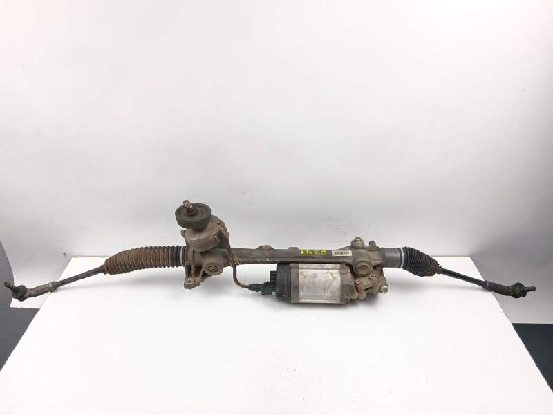 Recambio de cremallera direccion para skoda octavia ii combi (1z5) 1.9 tdi referencia OEM IAM 1K1423051BC  