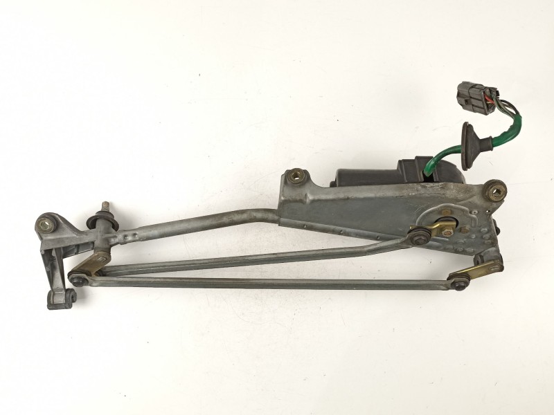 Recambio de motor limpia delantero para rover 620 2.0 g referencia OEM IAM 53558311 53558311 