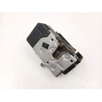 CERRADURA PUERTA DELANTERA IZQUIERDA 13203899 