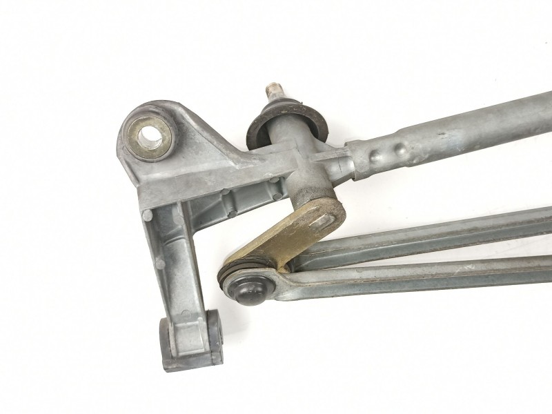 Recambio de motor limpia delantero para rover 620 2.0 g referencia OEM IAM 53558311 53558311 