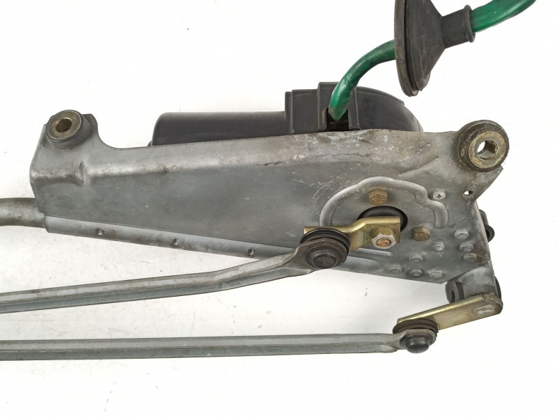 Recambio de motor limpia delantero para rover 620 2.0 g referencia OEM IAM 53558311 53558311 