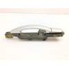 Recambio de manilla trasera izquierda para ford mondeo iii sedán (b4y) 2.0 tdci referencia OEM IAM 1S71F226B23AC  