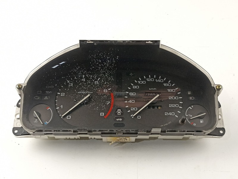 Recambio de cuadro instrumentos para rover 620 2.0 g referencia OEM IAM HR0166022 430932B HR16601