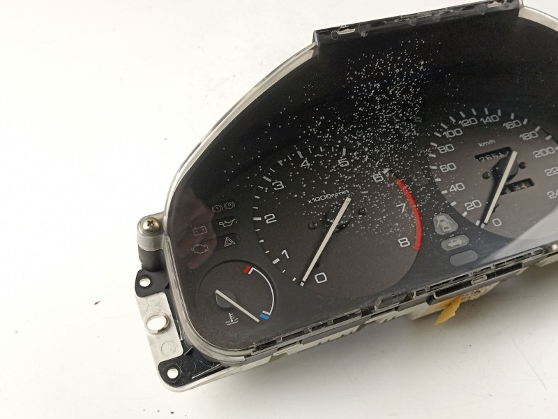 Recambio de cuadro instrumentos para rover 620 2.0 g referencia OEM IAM HR0166022 430932B HR16601