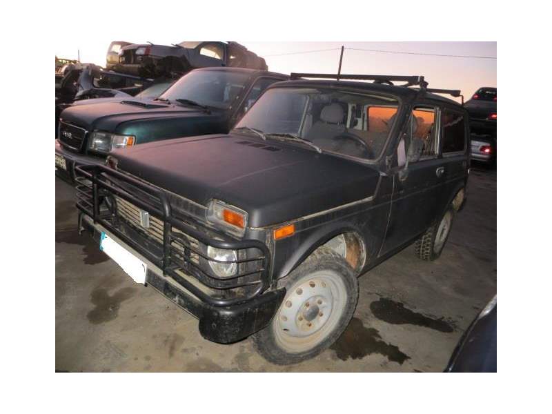 LADA NIVA