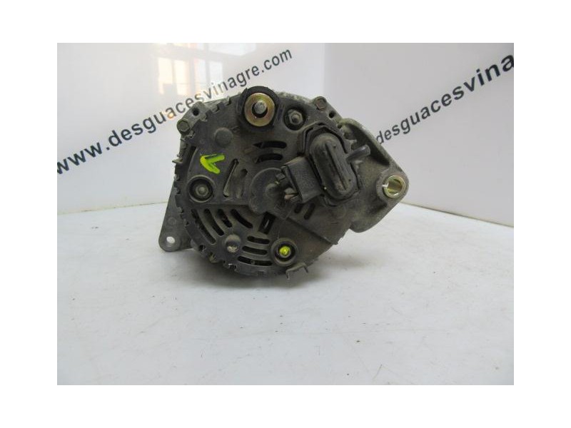 Recambio de alternador : renault laguna : 1.8 g -f3p (93,16cv) [1995] para renault laguna 1.8 g -f3p referencia OEM IAM 77008570