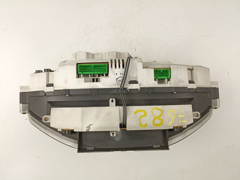 Recambio de cuadro instrumentos para rover 620 2.0 g referencia OEM IAM HR0166022 430932B HR16601