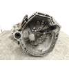 Recambio de caja cambios 6v turbo diesel para renault laguna grandtour iii dynamique referencia OEM IAM TL4013  7701700591