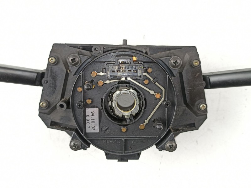 Recambio de mando luces y limpias para rover 620 2.0 g referencia OEM IAM XPE100230 54034246 M10239