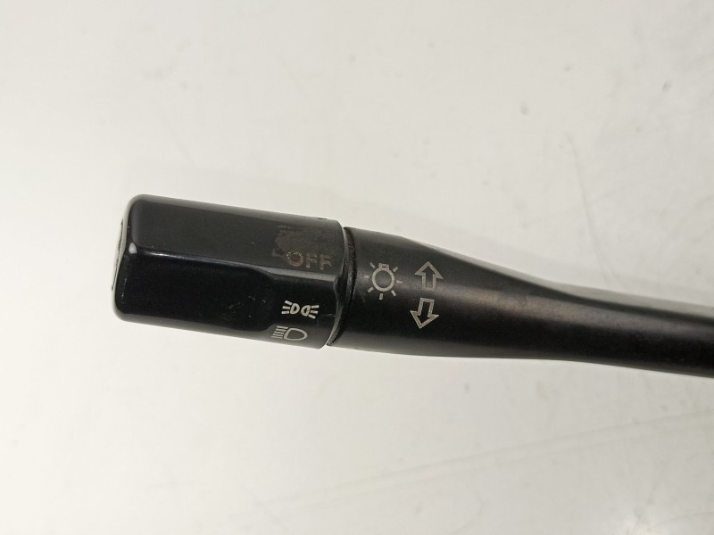 Recambio de mando luces y limpias para rover 620 2.0 g referencia OEM IAM XPE100230 54034246 M10239