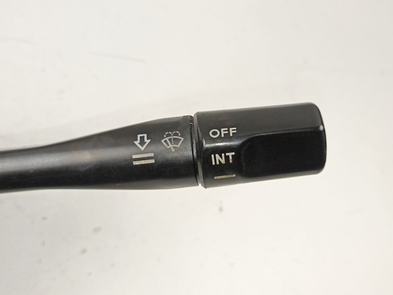 Recambio de mando luces y limpias para rover 620 2.0 g referencia OEM IAM XPE100230 54034246 M10239