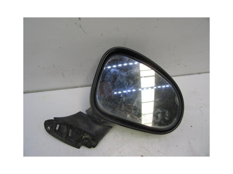 Recambio de retrovisor dch. : daewoo matiz : 0.8 g g/f8cv 5p [2000] para daewoo matiz 0.8 g g/f8cv referencia OEM IAM MANUAL  