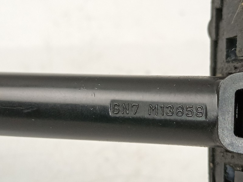 Recambio de mando luces y limpias para rover 620 2.0 g referencia OEM IAM XPE100230 54034246 M10239
