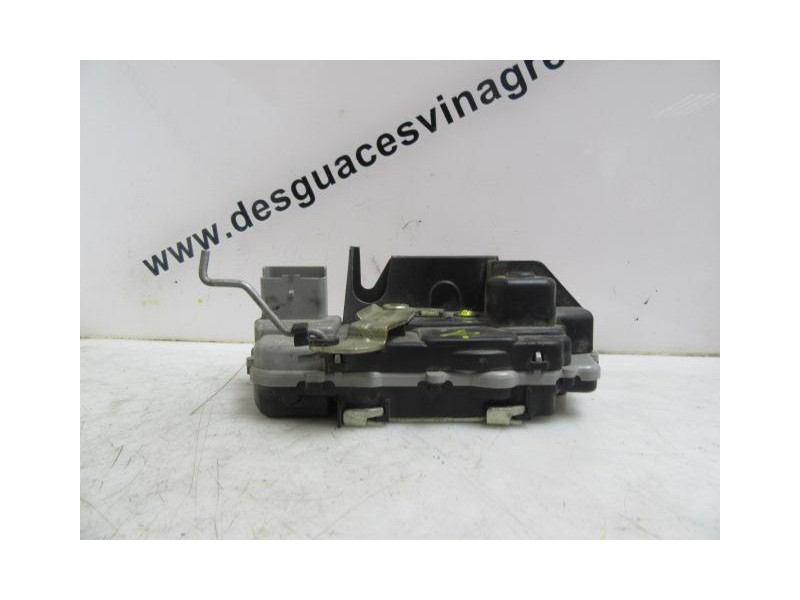 Recambio de cerradura pta. tras. dch. : citroen xsara : 1.6 g -nfv (95,2cv)5p picasso [2000] para citroen xsara 1.6 g -nfv (95,2