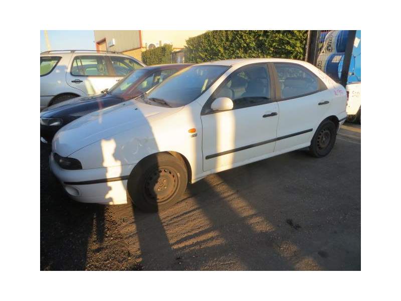 FIAT BRAVA (182_)