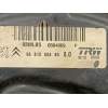 Recambio de servofreno para peugeot partner 1.6 hdi referencia OEM IAM 9681268480  