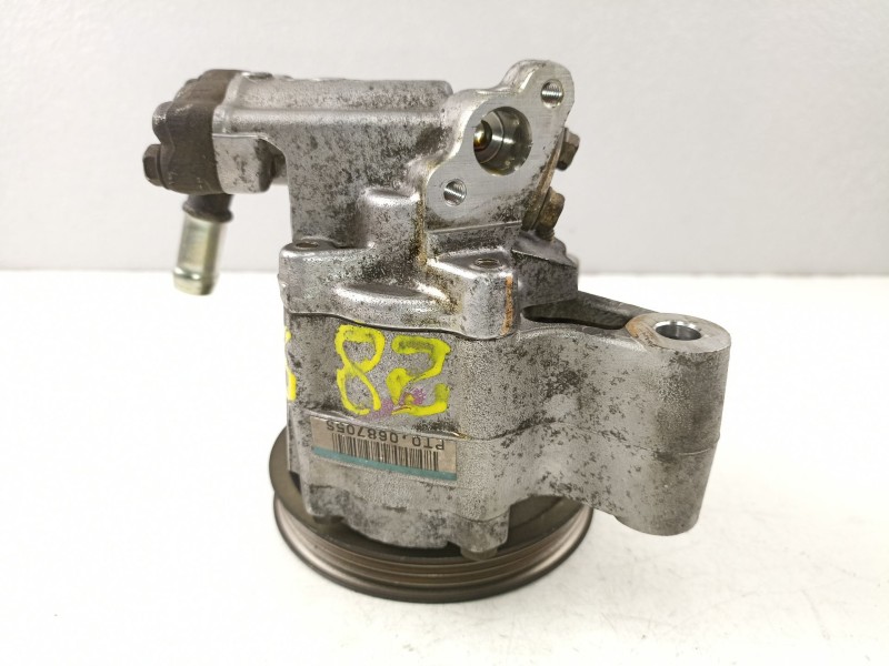 Recambio de bomba direccion para rover 620 2.0 g referencia OEM IAM QVB100550  QVB101030E