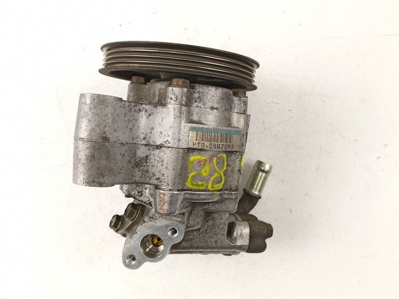 Recambio de bomba direccion para rover 620 2.0 g referencia OEM IAM QVB100550  QVB101030E