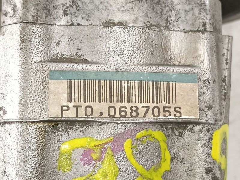 Recambio de bomba direccion para rover 620 2.0 g referencia OEM IAM QVB100550  QVB101030E