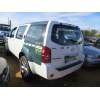 nissan pathfinder iii (r51) del año 2008