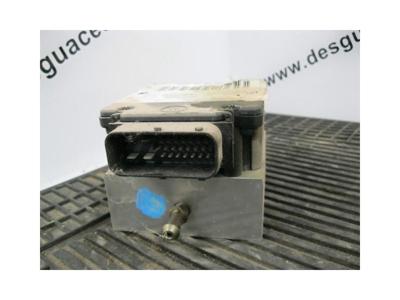 Recambio de abs : citroen xantia : 18i 16v. plaisi [2000] para citroen xantia 18i 16v. plaisi referencia OEM IAM 10094811023-ATE