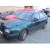 volkswagen golf iii (1h1) del año 1996