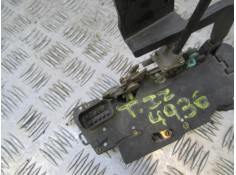 Recambio de cerradura pta. tras. izq. : fiat stilo : 1.6 g (103,33cv) 5p [2002] para fiat stilo 1.6 g referencia OEM IAM    2