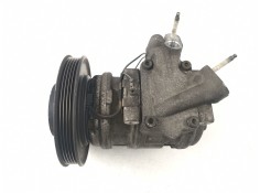 Recambio de compresor aire acondicionado para rover 620 2.0 g referencia OEM IAM 4472004242  4473000471 2
