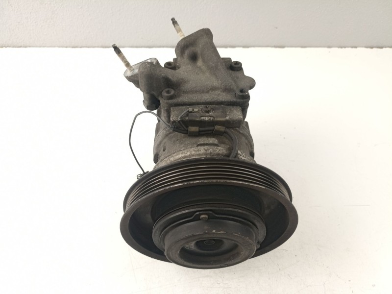 Recambio de compresor aire acondicionado para rover 620 2.0 g referencia OEM IAM 4472004242  4473000471