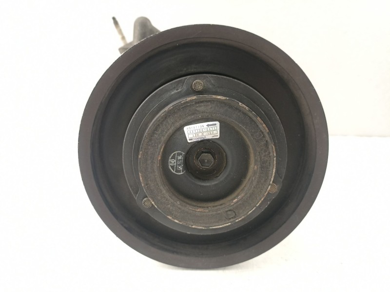 Recambio de compresor aire acondicionado para rover 620 2.0 g referencia OEM IAM 4472004242  4473000471