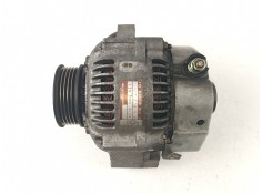 Recambio de alternador para rover 620 2.0 g referencia OEM IAM CJQ58 1012110151 GNU2380 2